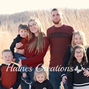 Meet your Posher, Casey